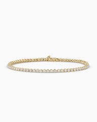 Classic Diamond Tennis Bracelet