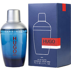 HUGO DARK BLUE by Hugo Boss