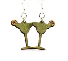 Margarita Earrings # 1246