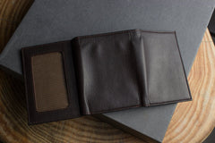 Trifold Wallet