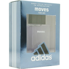 ADIDAS MOVES by Adidas