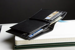 Slimfold Passcase Wallet