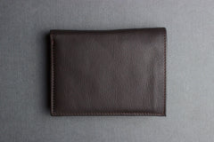 Slimfold Passcase Wallet