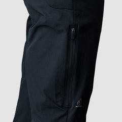 Adventure Pants - Women Black