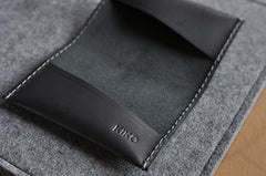 Two Fold Card Case