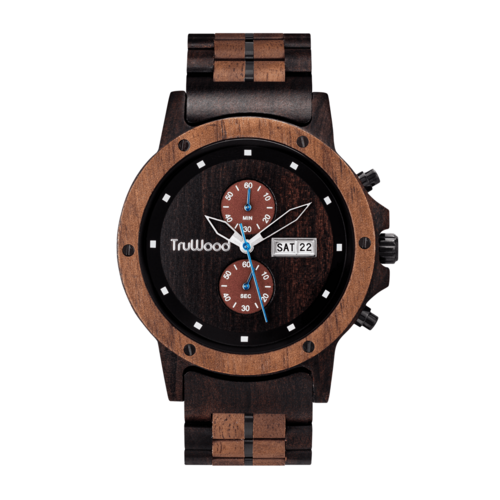 Cascade Luxury Men's Watch