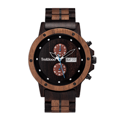 Cascade Luxury Men's Watch