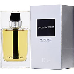 DIOR HOMME by Christian Dior