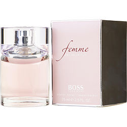 BOSS FEMME by Hugo Boss