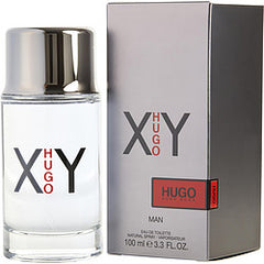 HUGO XY by Hugo Boss