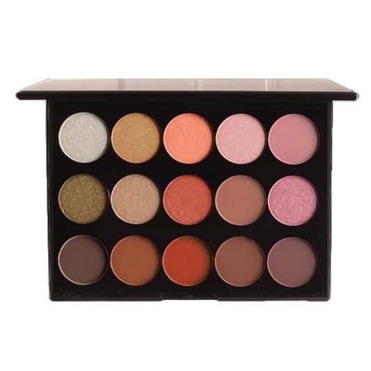 Eye Shadow Palette ESP201