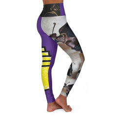 The Perfect Leggings