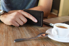 Wave Bifold