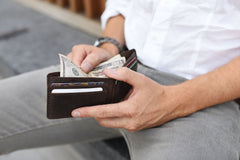 Step Up Wallet