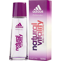 ADIDAS NATURAL VITALITY by Adidas