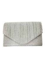 LADIES CLUTCH EVENING BAG