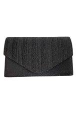 LADIES CLUTCH EVENING BAG