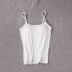 Women's simple camisole