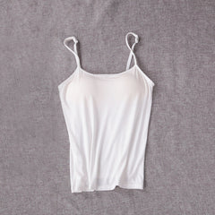 Women's simple camisole