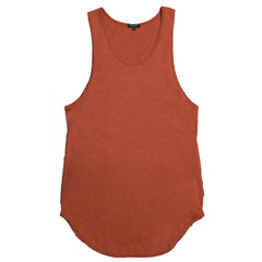 Capsule Layer Tank Top