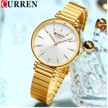 WANTON CLASSIC LADIES WATCH I 551322