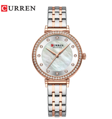 DOUCEUR LADIES STEEL WATCH I 5514818