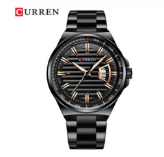 AUREATE CURREN CLASSIC METAL I 5510213