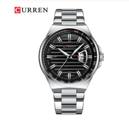 AUREATE CURREN CLASSIC METAL I 551027