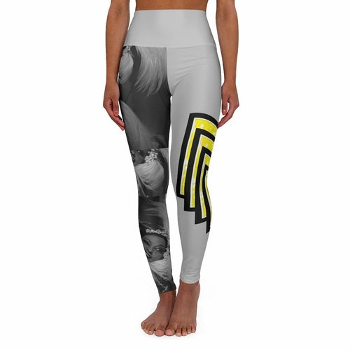 The Verio Yoga Legging