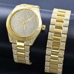 Personified Ultra Bling Watch | 562672