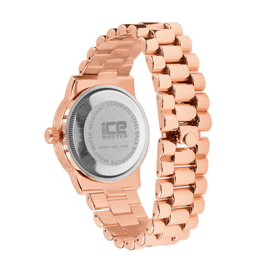 Flabbergasting Bling Metal Watch | 562645