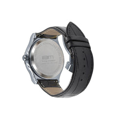 PALATIAL BLING LEATHER WATCH | 5110351