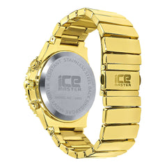 MAGESTERIAL HIP HOP METAL WATCH | 562792