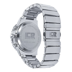 MAGESTERIAL HIP HOP METAL WATCH | 562791