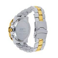 COMELY HIP HOP METAL WATCH | 5627642