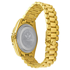 ARISTOCRATIC HIP HOP METAL WATCH | 562852