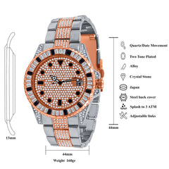 INTERSTELLAR WATCH SET | 5305818