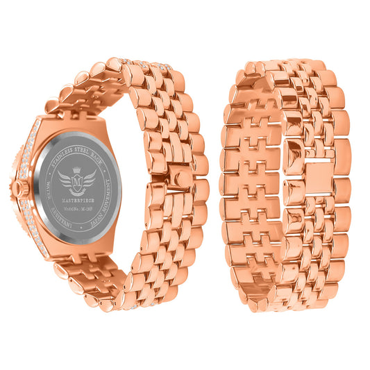 CONGENIAL WATCH SET I 530645