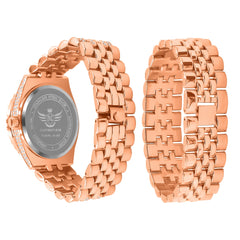 CONGENIAL WATCH SET I 530645