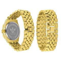 CONGENIAL WATCH SET I 530642