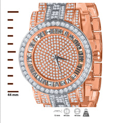 CANDIDUS WATCH SET I 5307218