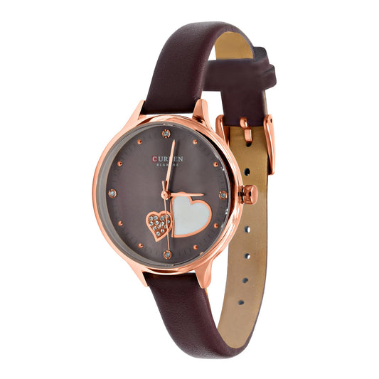 INFERNUM CURREN WOMEN WATCH  | 541455