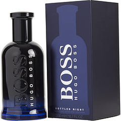 BOSS BOTTLED NIGHT by Hugo Boss