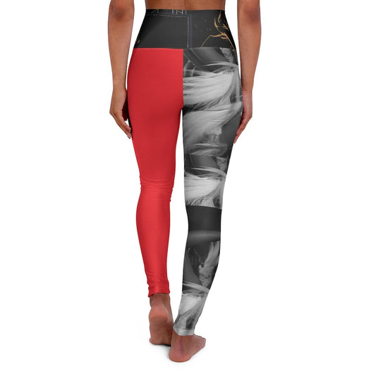 Active II High Waisted Yoga Leggings