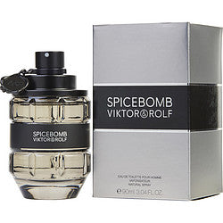 SPICEBOMB by Viktor & Rolf