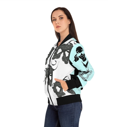 Freedom Bomber Jacket