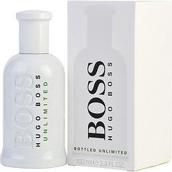 BOSS BOTTLED UNLIMITED by Hugo Boss