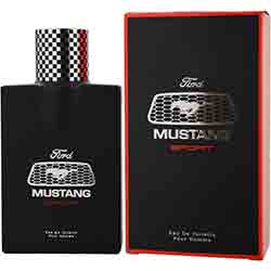 MUSTANG SPORT by Estee Lauder