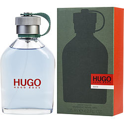 HUGO by Hugo Boss