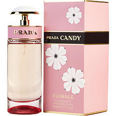 PRADA CANDY FLORALE by Prada